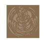 Preview: Crafters Companion - Prägefolder "Thanks a Latte" 2D Embossingfolder