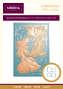 Preview: Crafters Companion - Prägefolder & Stanzschablone "Balance and Tranquillity" 3D Embossingfolder & Dies