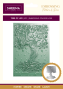 Preview: Crafters Companion - Prägefolder & Stanzschablone "Tree of Life" 3D Embossingfolder & Dies