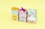 Preview: Crafters Companion - Stanzschablone & Schablone "Easter Treat Boxes" Dies & Stencil