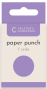 Preview: Crafters Companion - Handstanzer "Circle" Punch