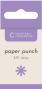 Preview: Crafters Companion - Handstanzer "Daisy" Punch