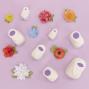 Preview: Crafters Companion - Handstanzer "Daisy" Punch