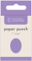 Preview: Crafters Companion - Handstanzer "Oval" Punch