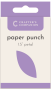 Preview: Crafters Companion - Handstanzer "Petal" Punch