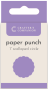 Preview: Crafters Companion - Handstanzer "Scalloped Circle" Punch