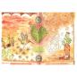 Preview: Sizzix - Schablone & Stempelset "Western" Stencil & Clear Stamps by Vic Hollins