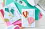 Preview: Sizzix - 3D Prägefolder "Posh Patterns" Embossing Folder Design by Catherine Pooler