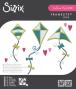 Preview: Sizzix - Stanzschablone "Sky's the Limit #2" Framelits Craft Dies Design by Catherine Pooler