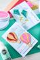 Preview: Sizzix - Stanzschablone "Sky's the Limit #2" Framelits Craft Dies Design by Catherine Pooler