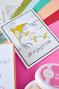 Preview: Sizzix - Stanzschablone "Birthday Bunting" Thinlits Craft Dies by Catherine Pooler