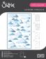 Preview: Sizzix - Schablone "In the Clouds" Layered Stencil Design by Catherine Pooler