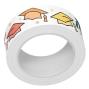 Preview: Lawn Fawn - Washi Tape "Congrats Grad "