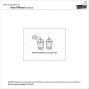Preview: Lawn Fawn - Stempelset "Year Fifteen" Clear Stamp