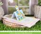 Preview: Lawn Fawn - Stanzschablone "Pull 'n Slide Surprise" Dies