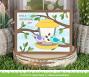 Preview: Lawn Fawn - Stanzschablone "Build-A-Bird Feeder" Dies