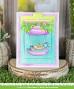 Preview: Lawn Fawn - Stanzschablone "Build-A-Bird Feeder" Dies