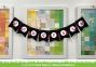 Preview: Lawn Fawn - Stanzschablone "Tassel Tag" Dies
