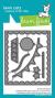 Preview: Lawn Fawn - Stanzschablone "Ta-Da! Diorama! Scalloped Window" Add-on Die