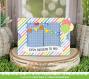 Preview: Lawn Fawn - Stanzschablone "Ta-Da! Diorama! Scalloped Window" Add-on Die