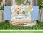 Preview: Lawn Fawn - Stanzschablone "Ta-Da! Diorama! Scalloped Window" Add-on Die