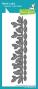 Preview: Lawn Fawn - Stanzschablone "Tree Branches Border" Dies