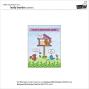Preview: Lawn Fawn - Stanzschablone "Leafy Border" Dies