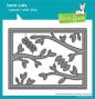 Preview: Lawn Fawn - Stanzschablone "Tree Branches Backdrop Landscape" Dies