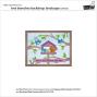 Preview: Lawn Fawn - Stanzschablone "Tree Branches Backdrop Landscape" Dies
