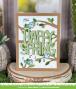 Preview: Lawn Fawn - Stanzschablone "Tree Branches Backdrop Portrait" Dies