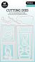 Preview: Studio Light - Stanzschablone "Sentiment Pop-Up" Dies