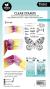 Preview: Studio Light - Stempelset "Butterfly Pop-Up" Clear Stamps