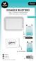 Preview: Studio Light - Schüttelblister "Gift Card" Shaker Blister