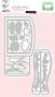 Preview: Creative Craft Lab - Studio Light - Stanzschablone "Shadowbox" Dies