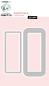 Preview: Creative Craft Lab - Studio Light - Stanzschablone "Lip Balm" Dies
