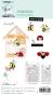 Preview: Creative Craft Lab - Studio Light - Stanzschablone "Bees & Bugs" Dies