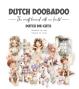 Preview: Dutch Doobadoo - Stanzteile "Woodland Springs" Die Cuts