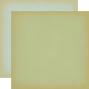 Preview: Carta Bella - Cardstock "Cowgirl" Coordinating Solids Paper Pack 12x12 Inch - 6 Bogen