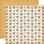 Preview: Carta Bella - Designpapier "Cowgirl" Collection Kit 12x12 Inch - 12 Bogen  