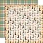 Preview: Carta Bella - Designpapier "Cowgirl" Collection Kit 12x12 Inch - 12 Bogen  