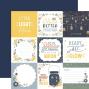 Preview: Echo Park - Designpapier "Firefly" Collection Kit 12x12 Inch - 12 Bogen