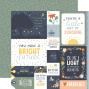 Preview: Echo Park - Designpapier "Firefly" Collection Kit 12x12 Inch - 12 Bogen