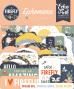 Preview: Echo Park - Stanzteile "Firefly" Ephemera