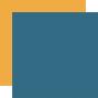 Preview: Echo Park - Cardstock "Summer Break" Coordinating Solids Paper 12x12 Inch - 6 Bogen 
