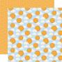 Preview: Echo Park - Designpapier "Summer Break" Collection Kit 12x12 Inch - 12 Bogen