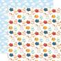 Preview: Echo Park - Designpapier "Summer Break" Collection Kit 12x12 Inch - 12 Bogen