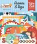 Preview: Echo Park - Stanzteile & Anhänger "Summer Break" Frames & Tags 