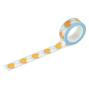 Preview: Echo Park - Decorative Tape "Sun In The Sky" Washi Tape 