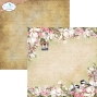 Preview: Elizabeth Craft Designs - Designpapier "Spring Blossom" Paper Pack 12x12 Inch - 12 Bogen