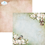 Preview: Elizabeth Craft Designs - Designpapier "Spring Blossom" Paper Pack 12x12 Inch - 12 Bogen